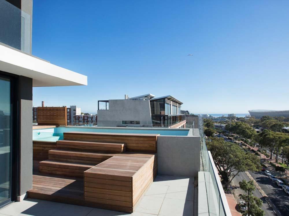 Warwick On Main Cape Town Exterior photo