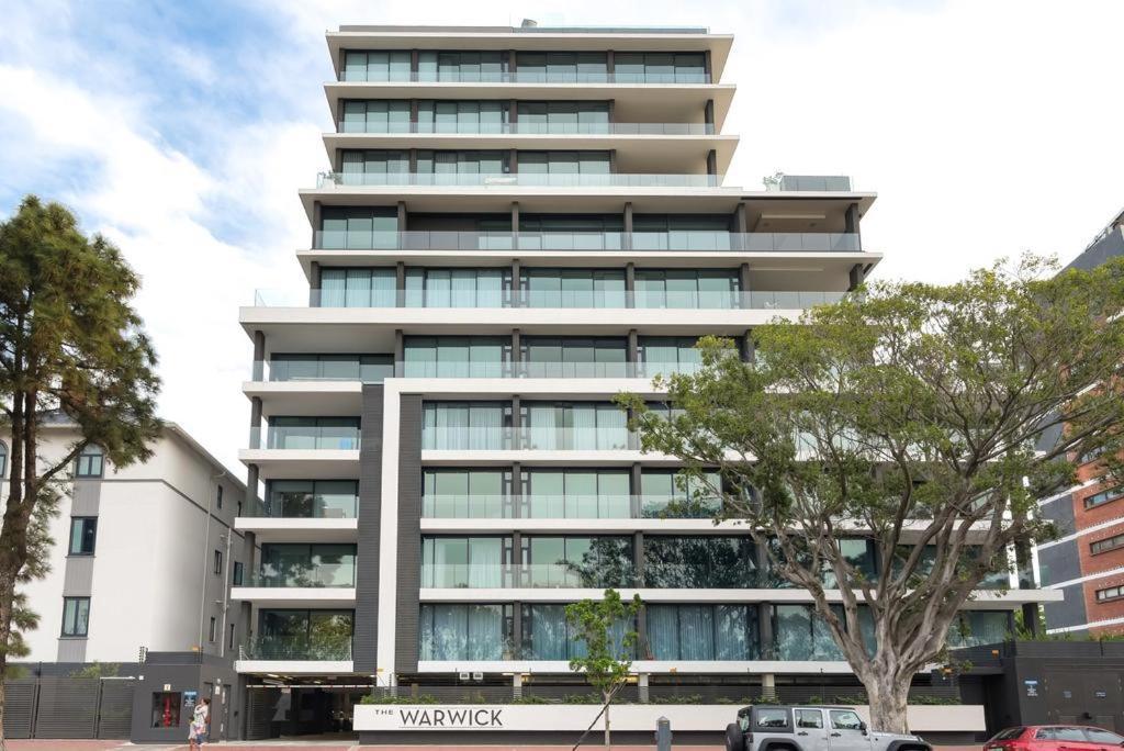 Warwick On Main Cape Town Exterior photo