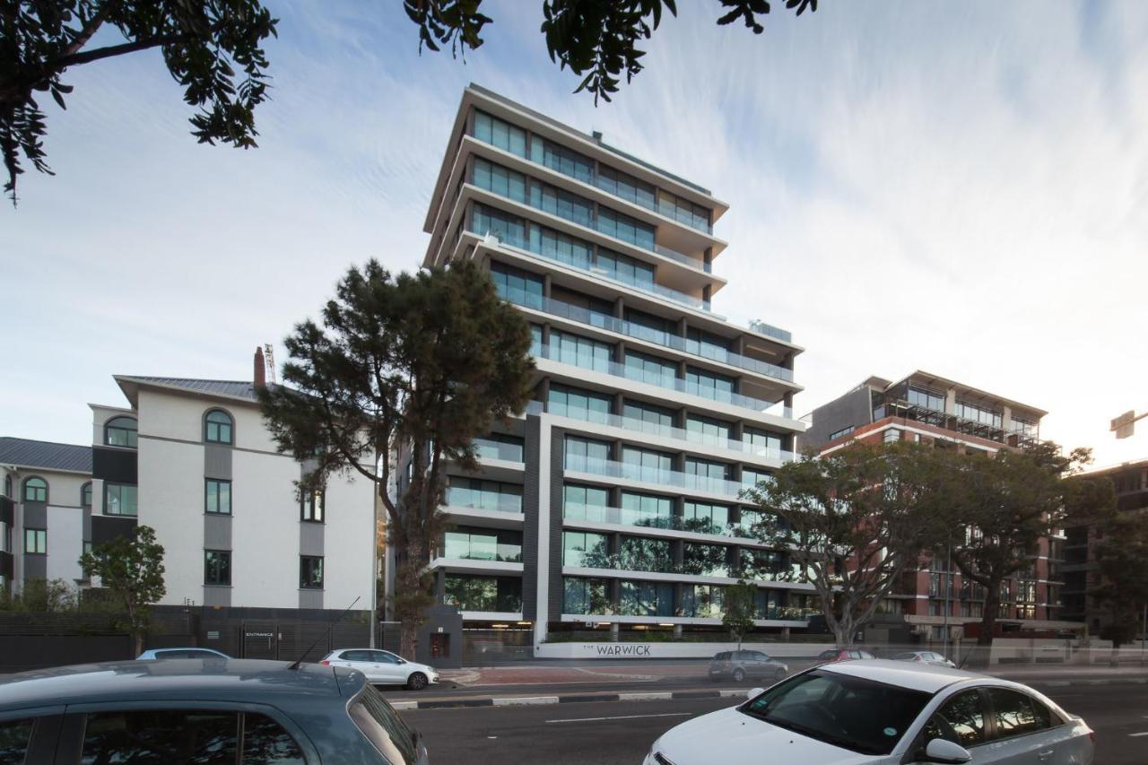 Warwick On Main Cape Town Exterior photo